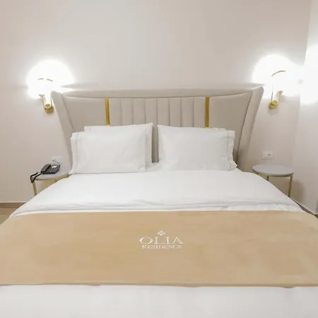 호텔 Olia