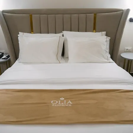 호텔 Olia