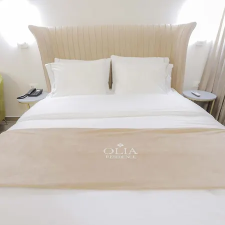 Olia 호텔 4*