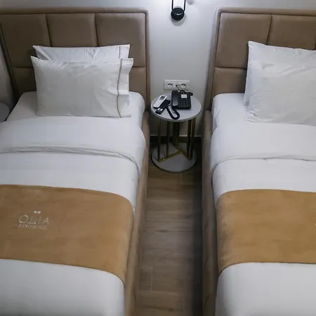 Hotel Olia 4*