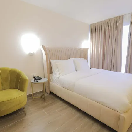 Hotel Olia 4*