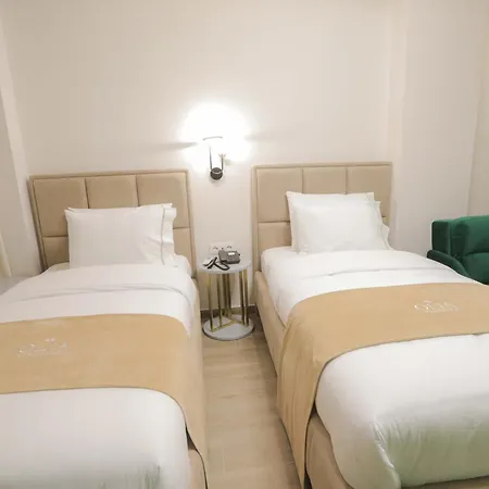 Hotel Olia Tirana