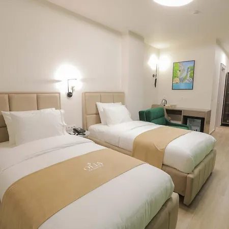Hotel Olia