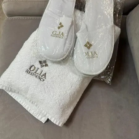 Отель Olia Тирана