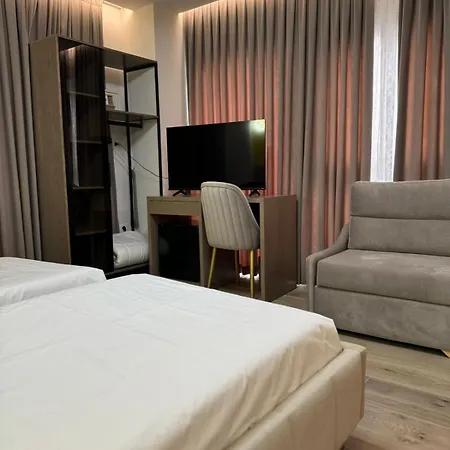 Hotel Olia Tirana