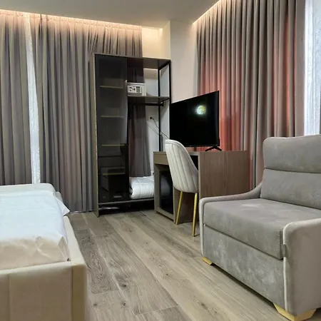 Olia Hotel 4*