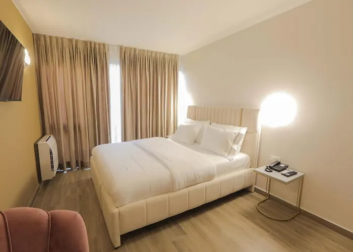 Hotel Olia Tirana