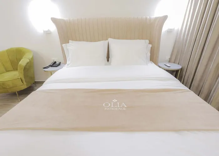 Olia Hotel 4*