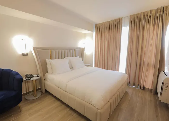 Olia Hotel 4*