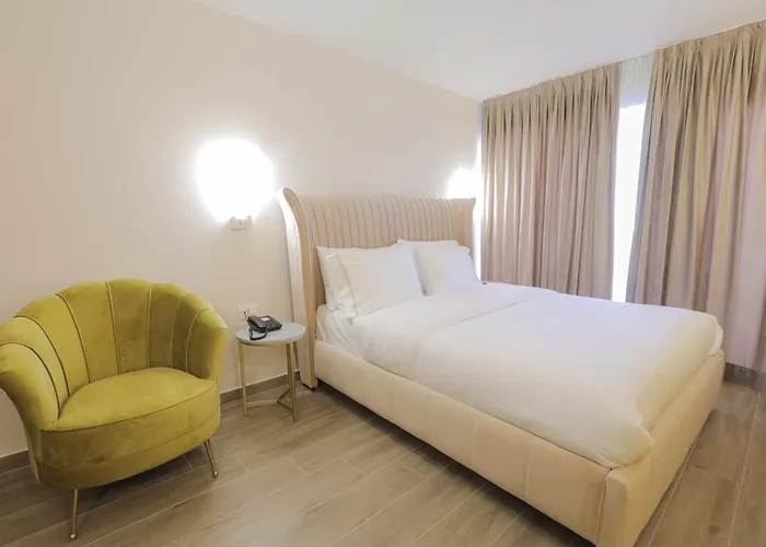 Hotel Olia 4*