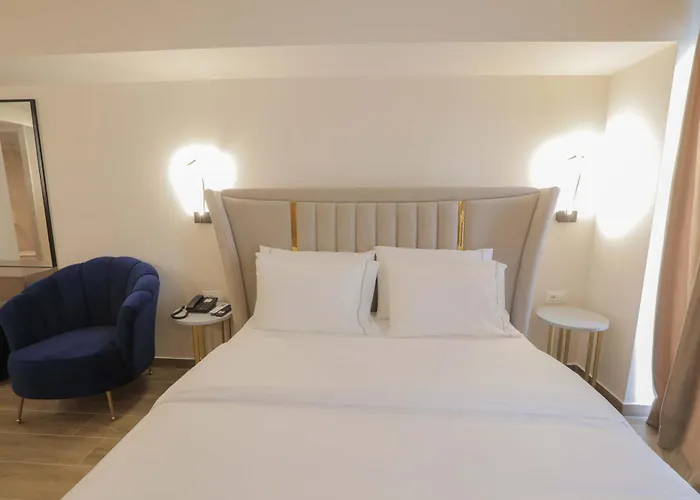 Olia Hotel Tirana