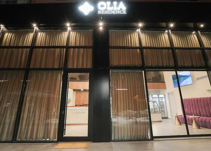Hotel Olia