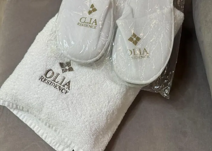 호텔 Olia 티라나