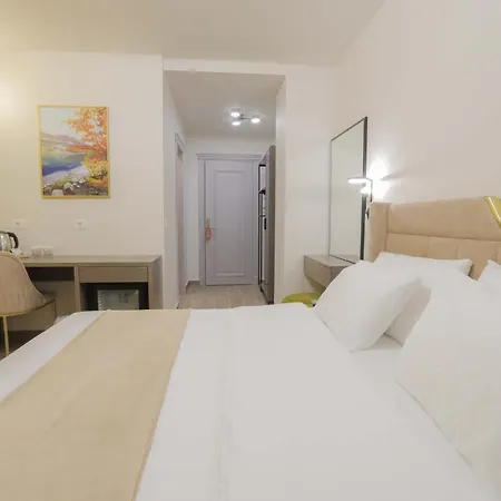 Olia Hotel Tirana