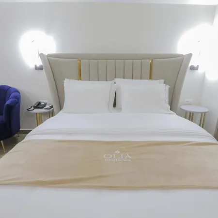 Hotel Olia Tirana