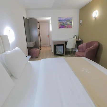 Olia 4* 地拉那