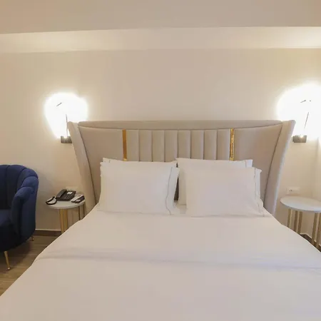 Olia Hotel Tirana