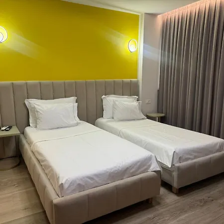 Olia Hotel Tirana