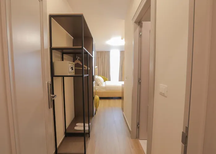 Olia 4* Tirana